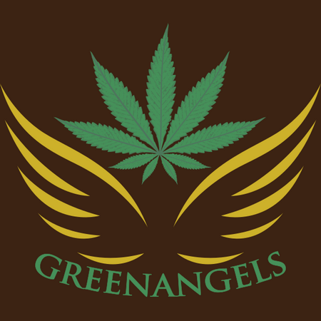 GreenAngels - Cannabis Store in Pescara