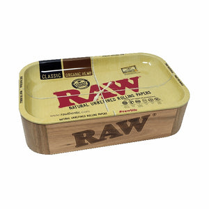 RAW CACHE BOX