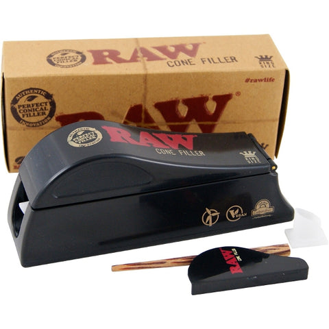 RAW CONE FILLER KING SIZE