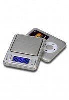 'Fakt' Digital Scale MP3-Player-Design  0.01-100g
