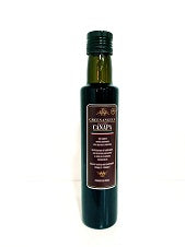 GREENANGELS Olio di Semi di Canapa  Ricco di omega 3 e Vitamina E Contiene Omega 6 & 9  250 ml.