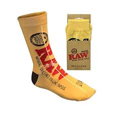 Raw - Socks - Calze di Cotone