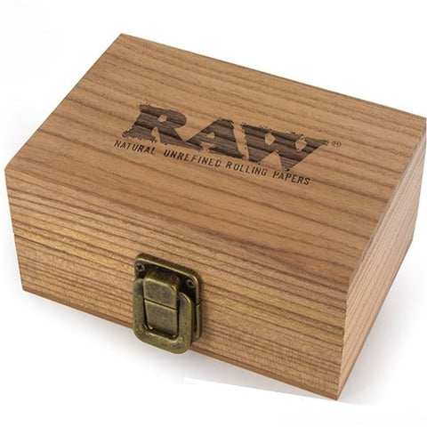 RAW box