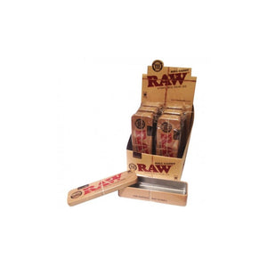 RAW ROLL CADDY - METAL TIN CASES